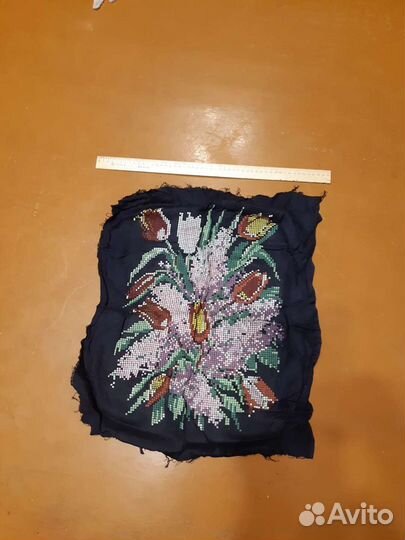 Ручная вышивка и заготовки для вышивания8