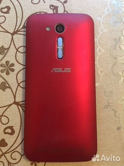 Телефон asus X014D