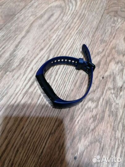 Фитнес трекер Honor Band 4