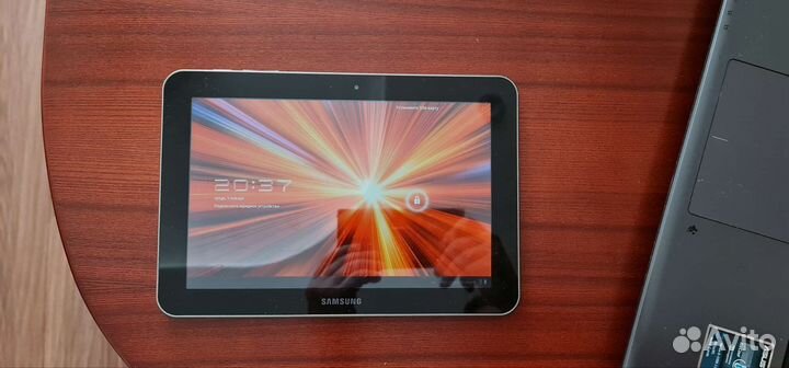 Samsung tab 8.9