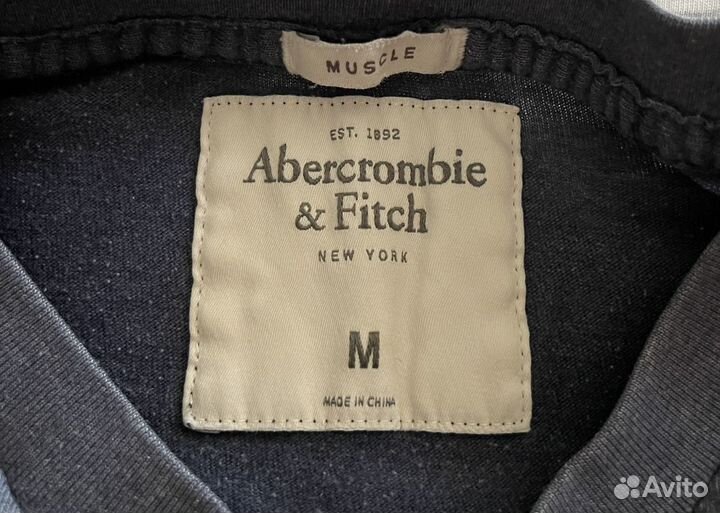 Abercrombie fitch