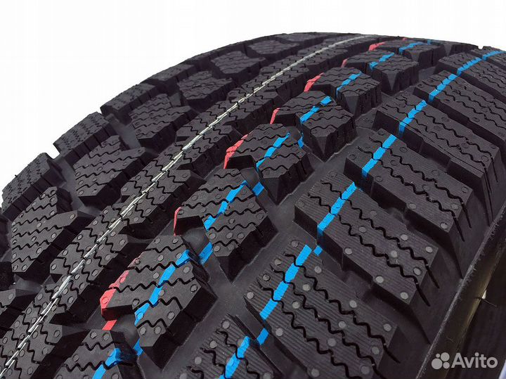 Viatti Vettore Brina V-525 185/75 R16C 104R