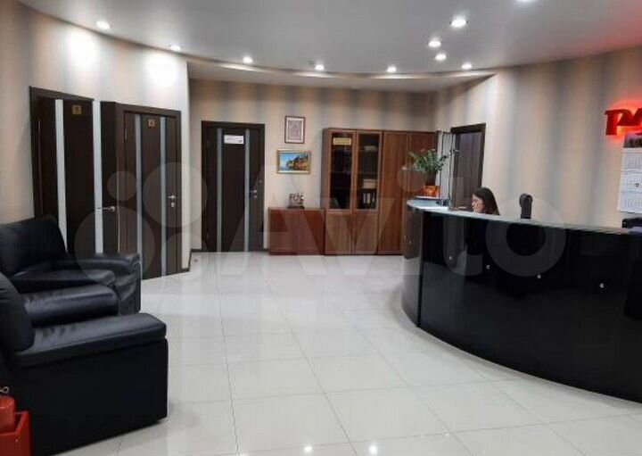 Офисное помещение, 472.9 м²