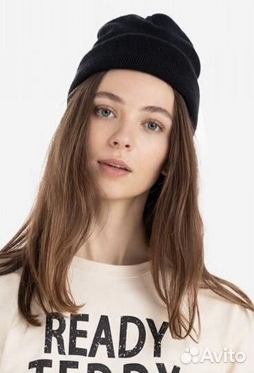 Шапка унисекс
