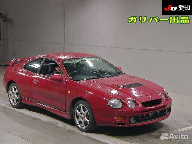 Ограничитель двери Toyota Celica ST205