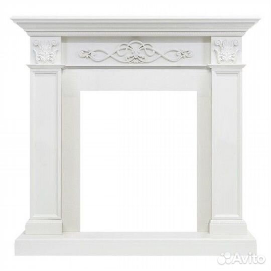 Портал Royal Flame Verona под классические очаги б