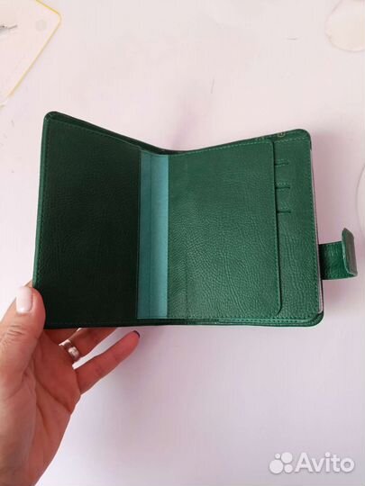 Холдеркошелек