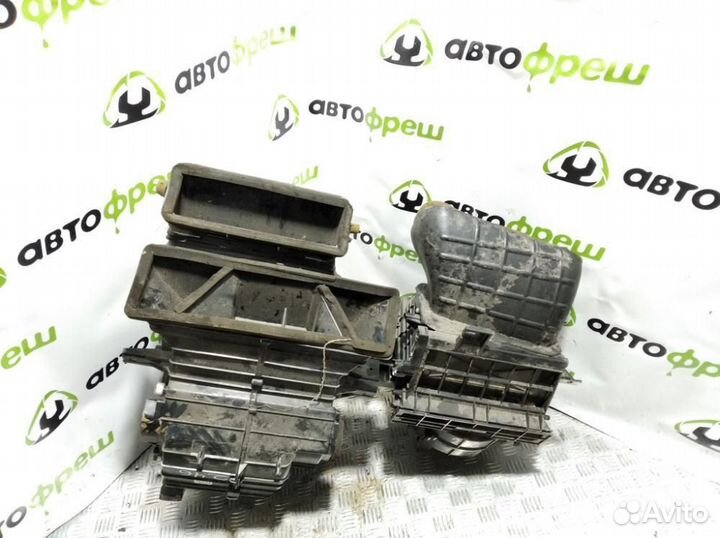 Корпус отопителя Hyundai Matrix 2001-2010