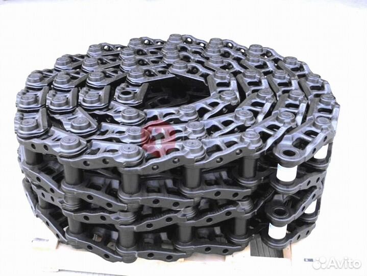 Цепь гусеничная JCB FH300LC VFT4060/50HDV