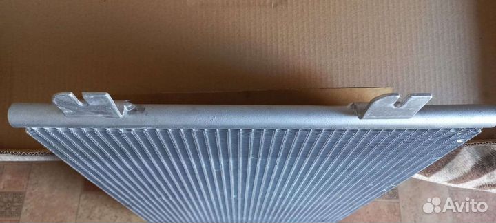 Продаю радиатор