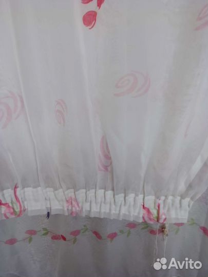 Занавески шторы бу