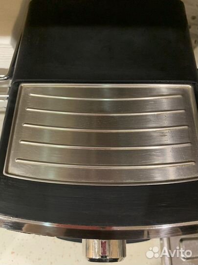 Кофеварка рожковая saeco philips