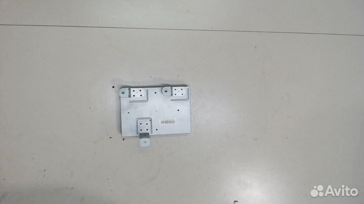 Блок мультимедиа Acura MDX, 2005