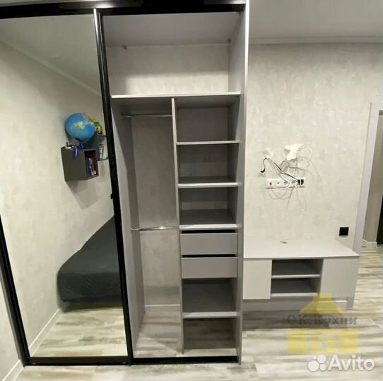 Шкаф в спальню