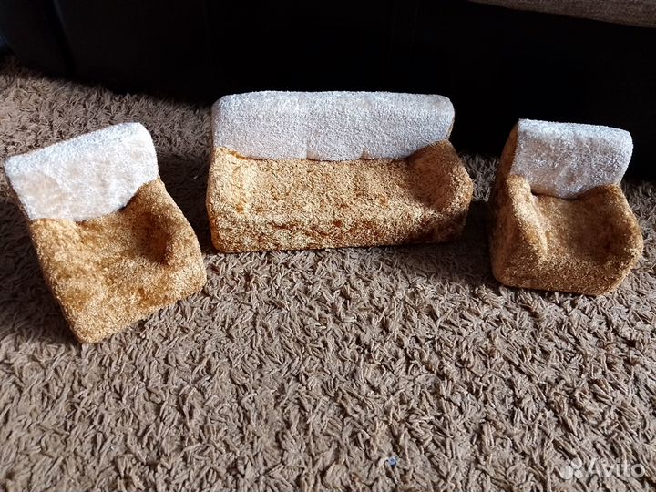 Мягкая мебель для кукол