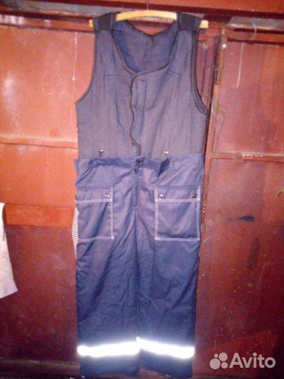 Спецодежда