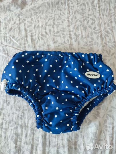 Трусики для плавания