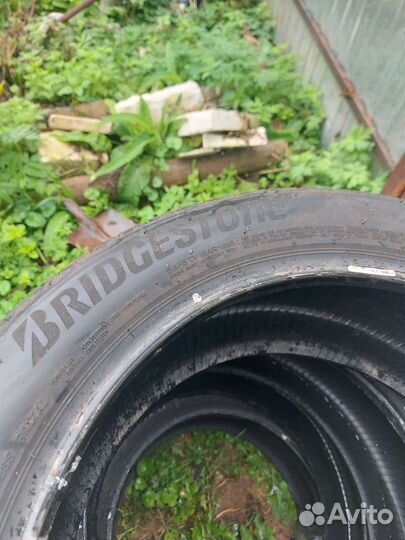Bridgestone Turanza T005 255/45 R19
