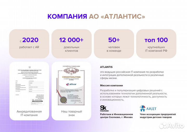 Инвестиции в IT-компанию: доход 60% годовых