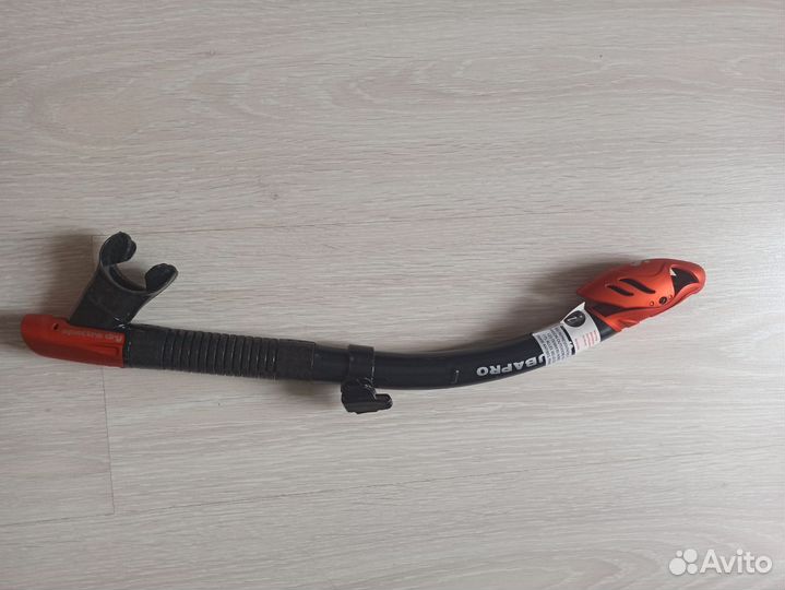 Маска подводная Scubapro Frameless Gorilla Diving