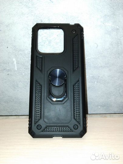 Чехол на телефон redmi 100 или Poco C40