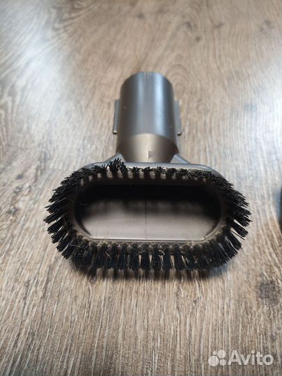 Насадки для пылесоса dyson