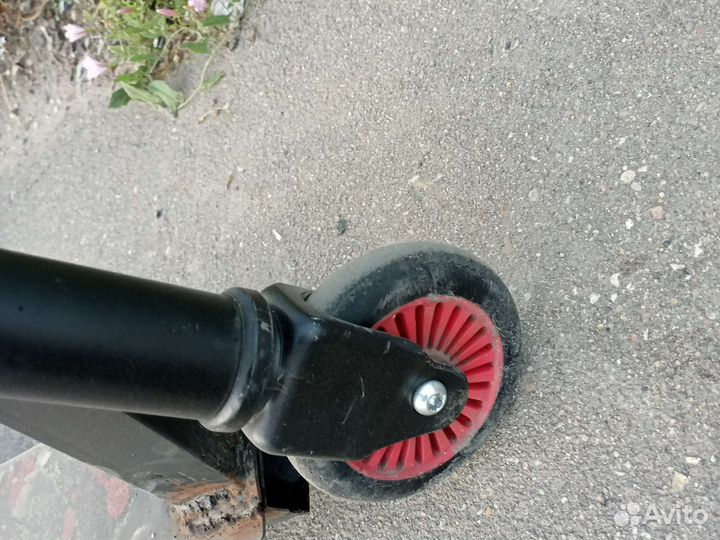 Самокат детский