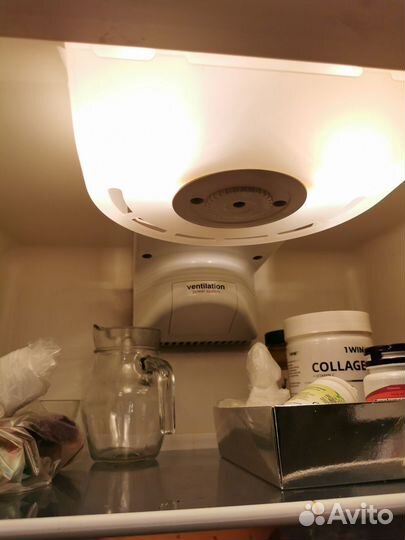 Холодильник бу