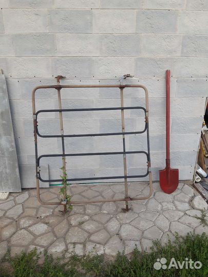 Багажники на крышу ваз