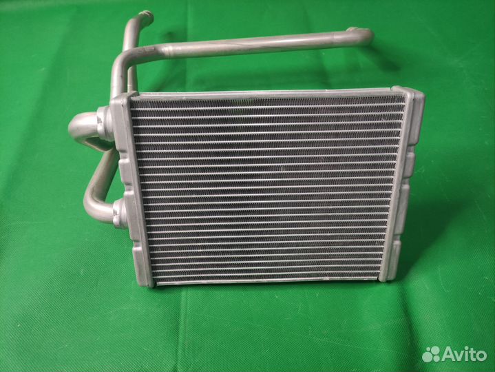 Радиатор отопителя Infiniti FX35, FX45, G35 (2003