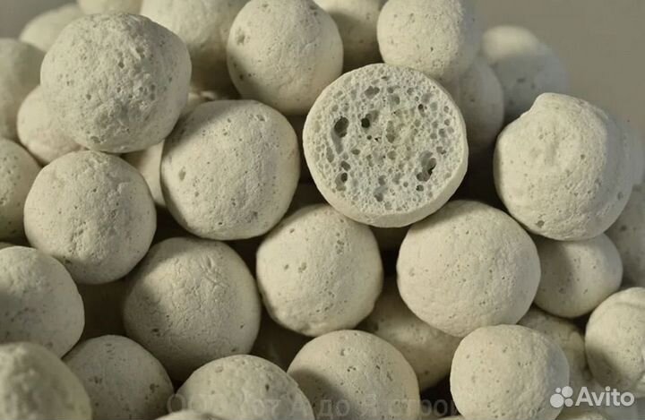 Пенокерамика