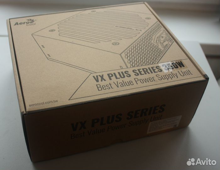 Блоки питания для компа