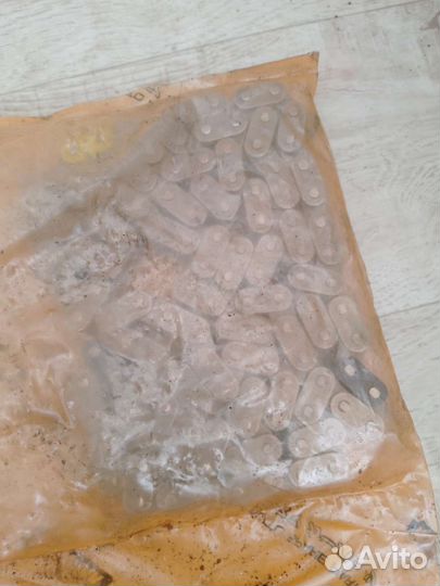 Набор для замены цепи грм nissan presa