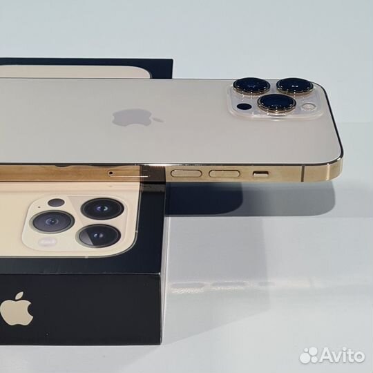 iPhone 13 Pro Max, 256 ГБ