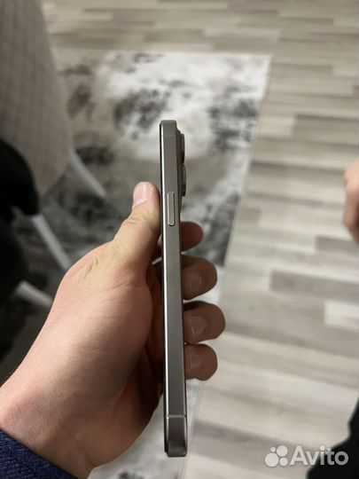 iPhone 15 Pro Max, 256 ГБ