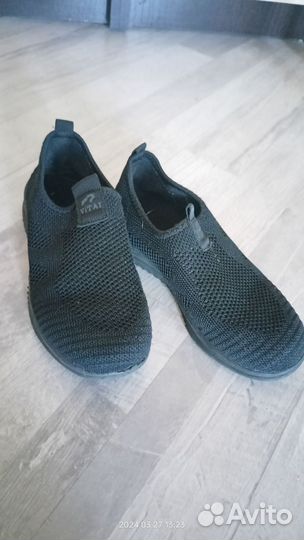 Кроссовки летние детские