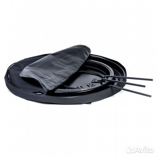 Набор для шоу мыльных пузырей 