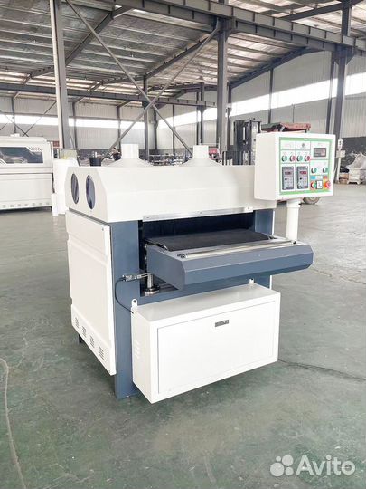 Рельефно-шлифовальный станок, 1300/2, тарелки