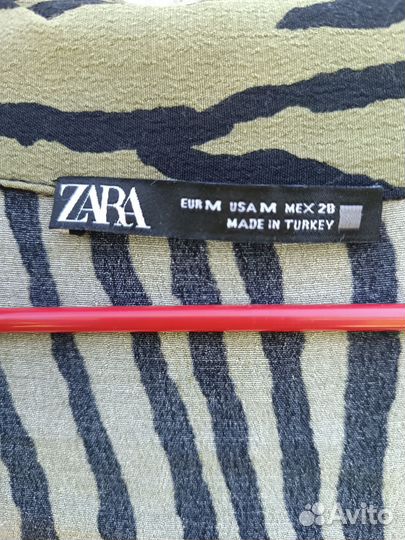 Комбинезон летний Zara 46