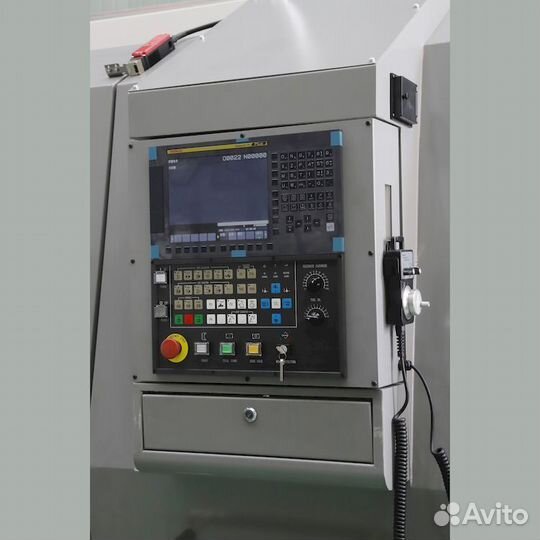 Токарный станок с чпуаcl-28Y.500 амт