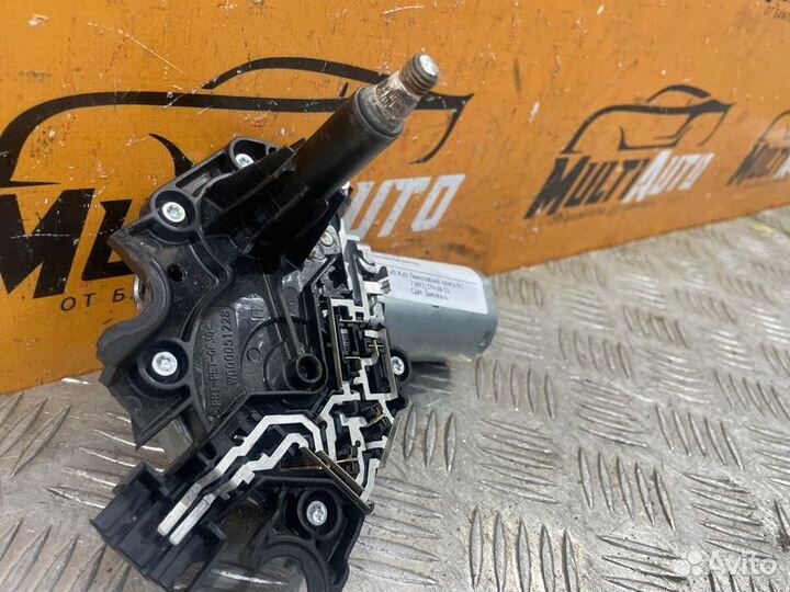 Мотор дворников задний Mercedes V-Classse W447