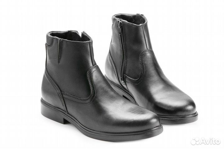 Обувь Полиция новая