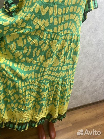 Платье новое 52/54,54/56р
