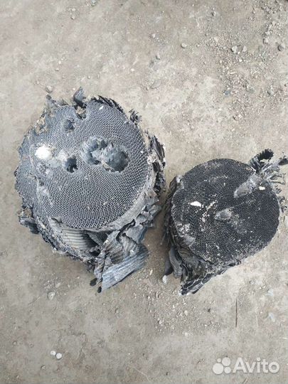 Катализатор