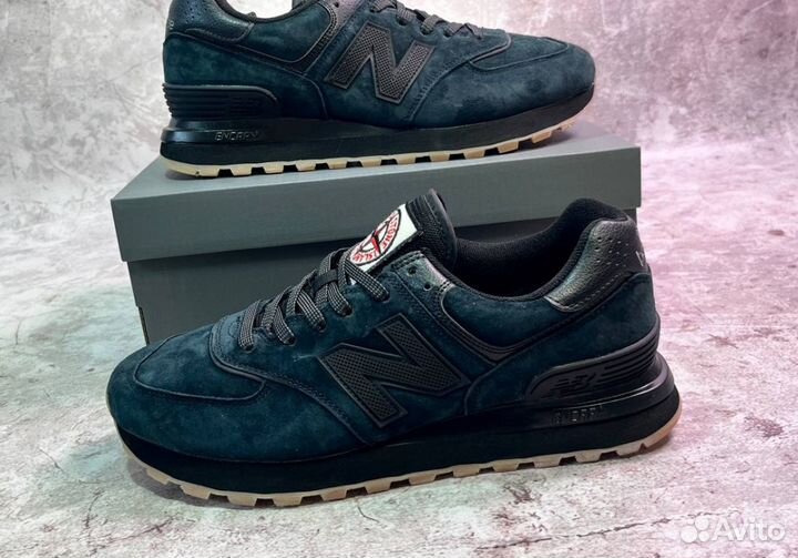 Кроссовки New Balance универсальные