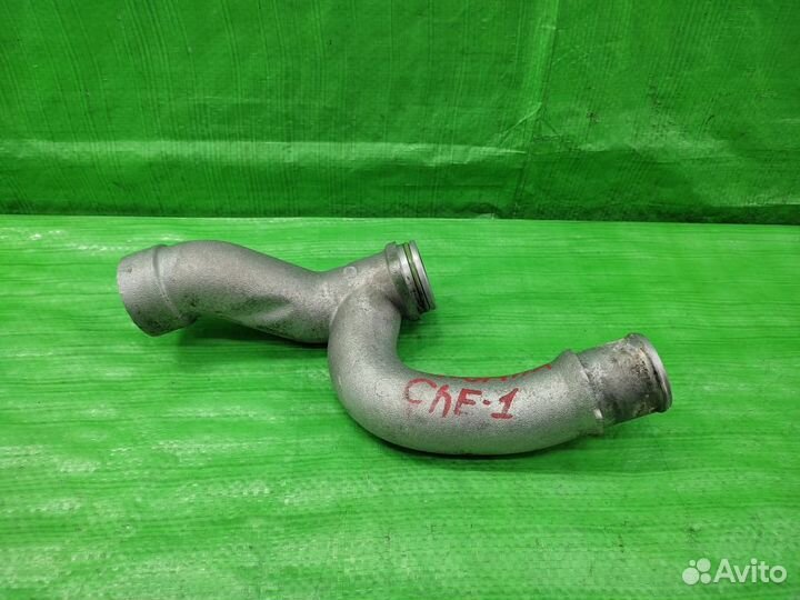 Трубка системы охлаждения Jeep Grand Cherokee