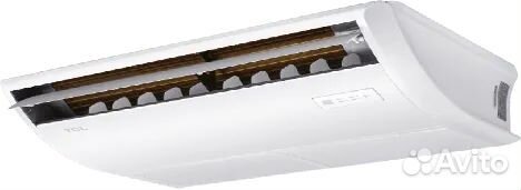 Внутренний блок VRF системы TCL TMV-V50ZD/N1Y