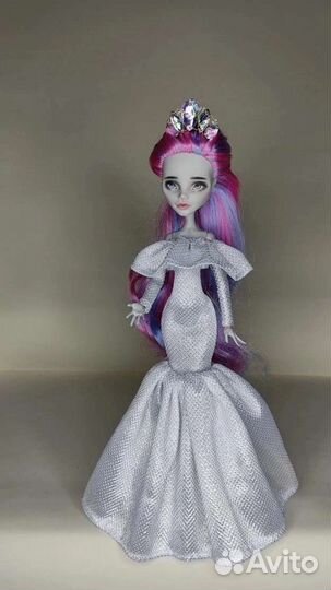 Ever After High одежда