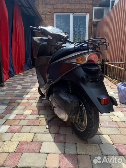 Honda dio AF68