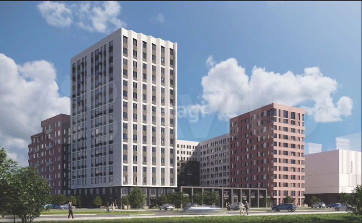 Продам помещение свободного назначения, 90.64 м²